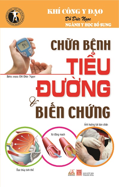 Phương Pháp Tập Luyện Khí Công Y Đạo