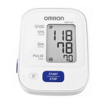 Máy đo huyết áp Omron HEM 7121