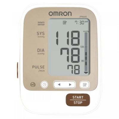 Máy đo huyết áp Omron JPN 600