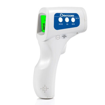 Nhiệt kế hồng ngoại Berrcom JXB178